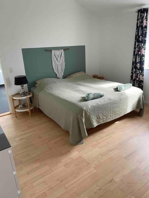 Photo of Bedroom in Stenstrup