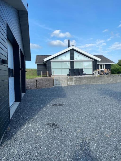 Photo of Buildings in Stenstrup