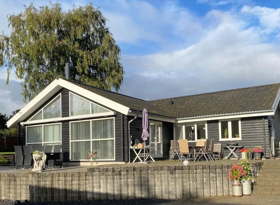 Photo of Buildings in Stenstrup