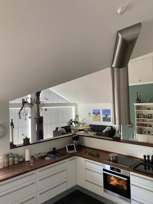 Photo of Kitchen in Stenstrup