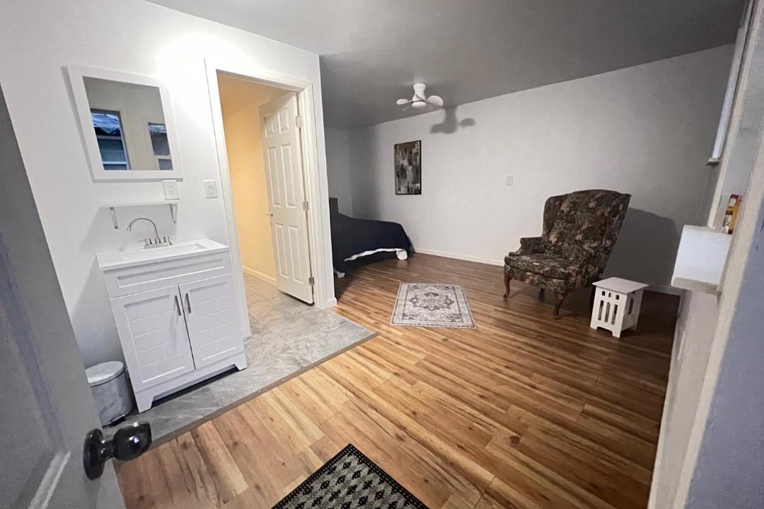 Photo of Livingroom in Old Town