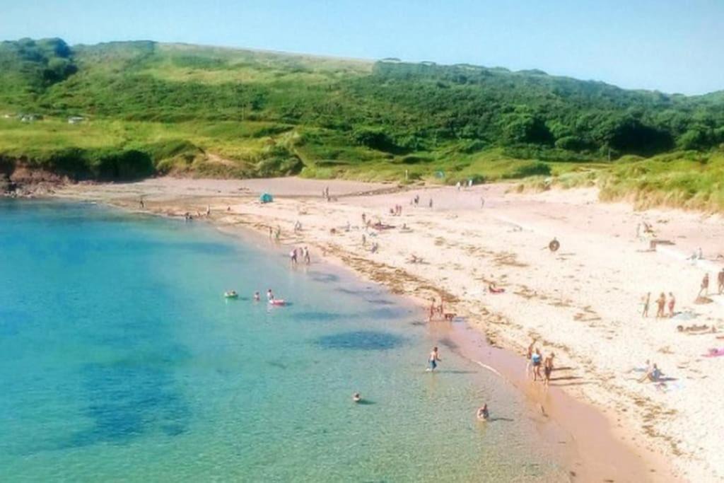 Photo of Others in Manorbier