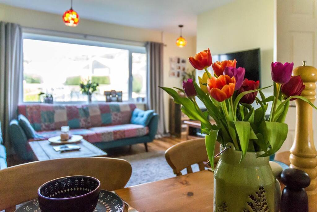 Photo of Livingroom in Manorbier