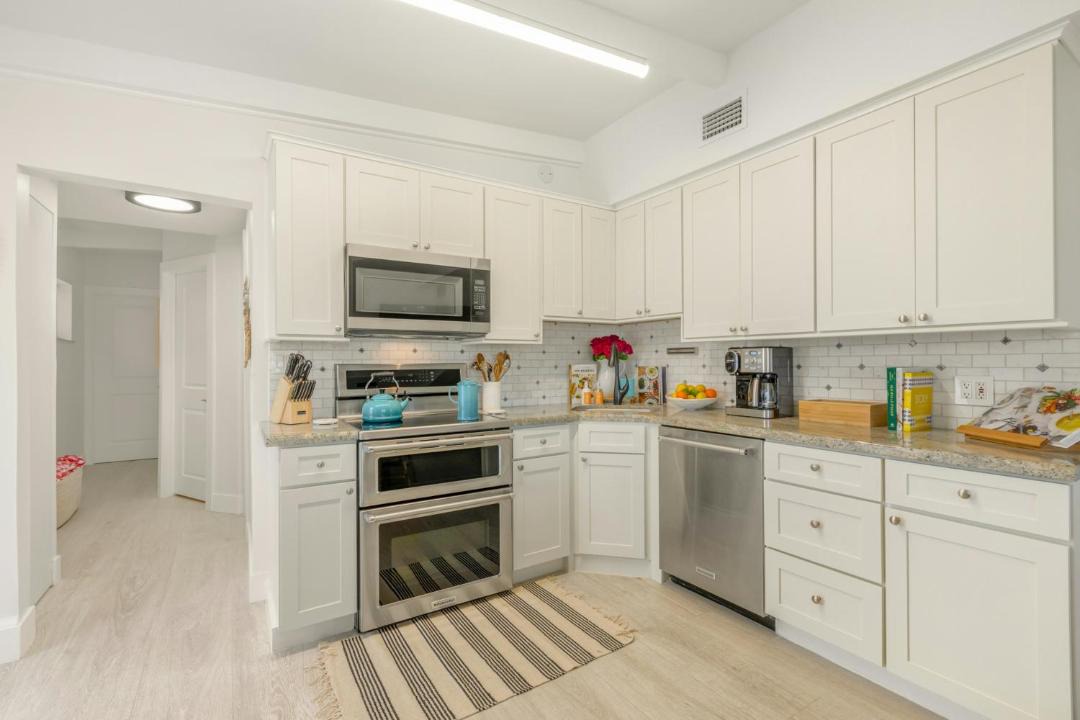 Photo of Kitchen in Key Colony Beach