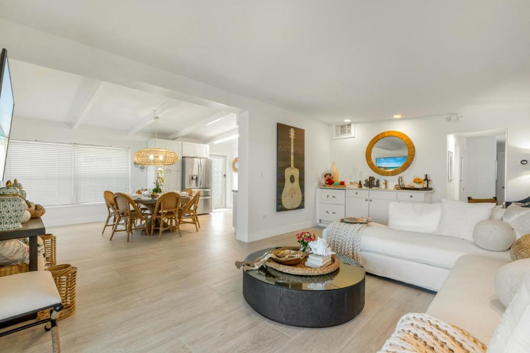 Photo of Livingroom in Key Colony Beach