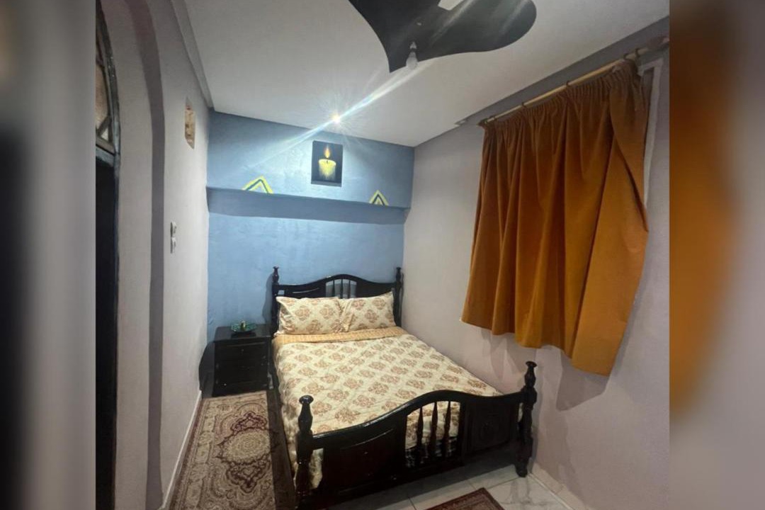 Photo of Bedroom in Medina of Rabat