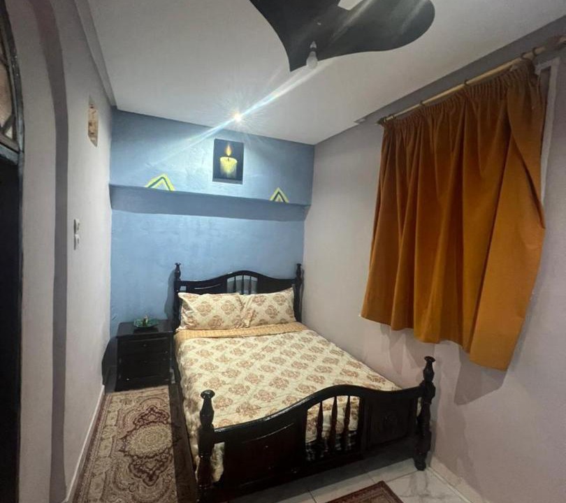 Photo of Bedroom in Medina of Rabat