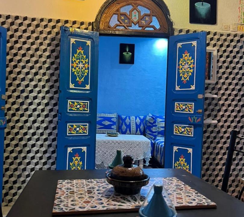 Photo of Others in Medina of Rabat