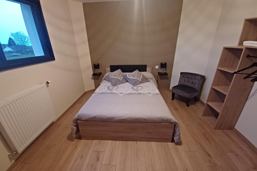 Photo of Bedroom in Les Aspres