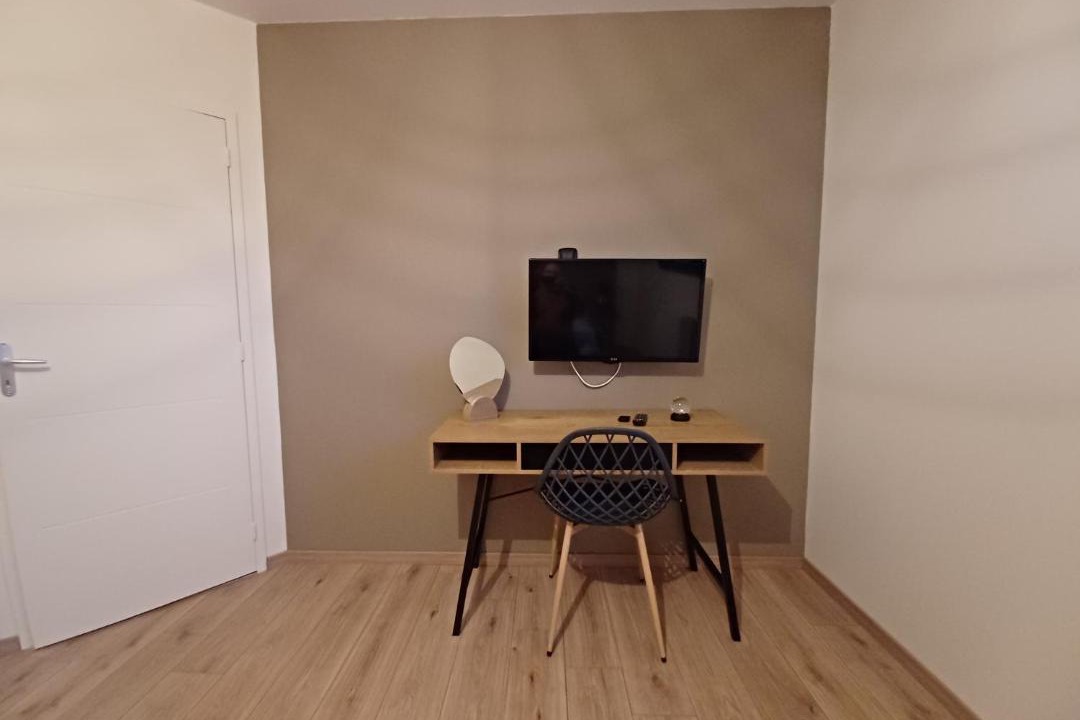 Photo of Livingroom in Les Aspres