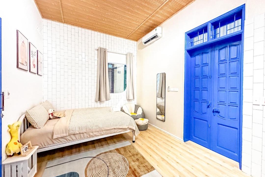 Photo of Livingroom in Van Mieu