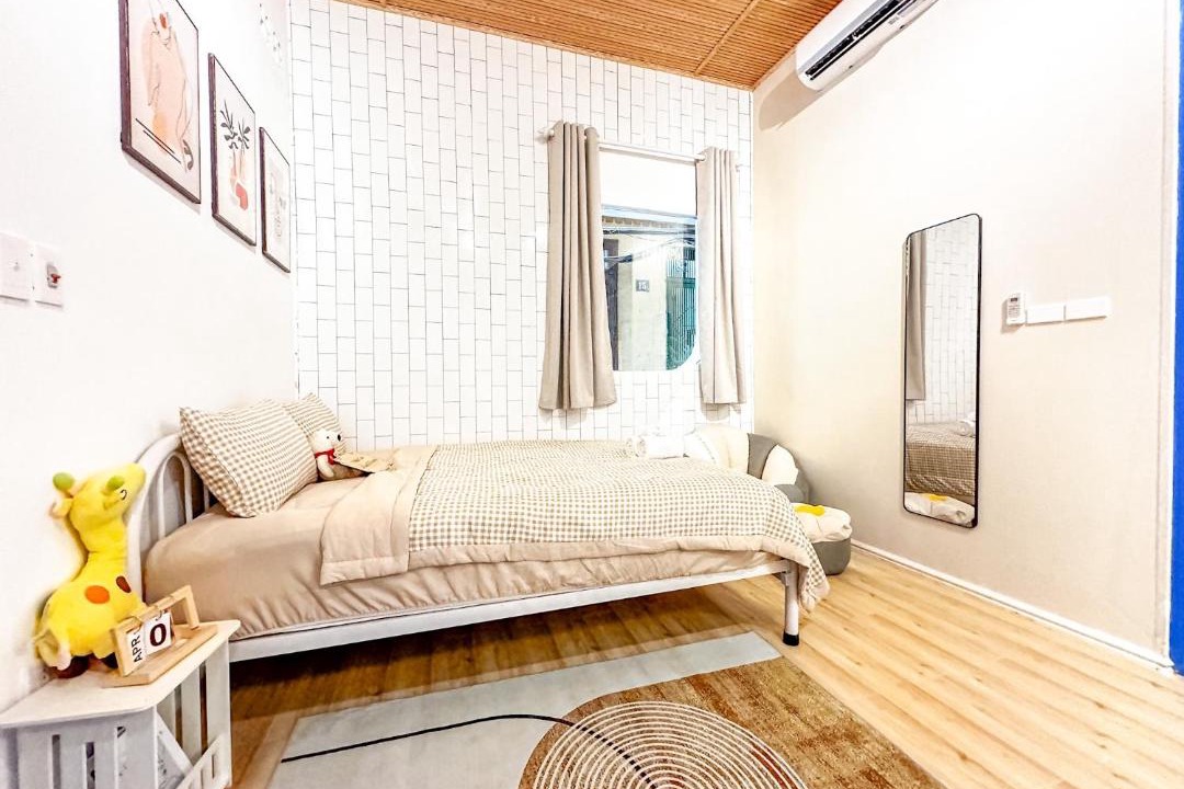 Photo of Livingroom in Van Mieu