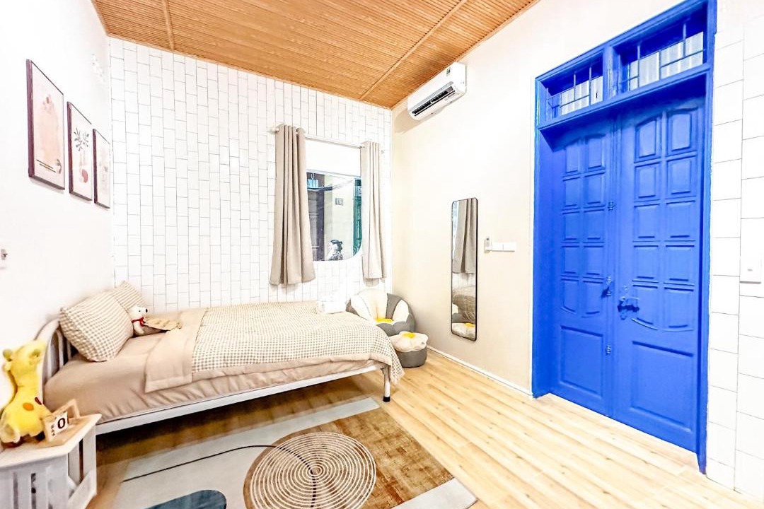 Photo of Livingroom in Van Mieu