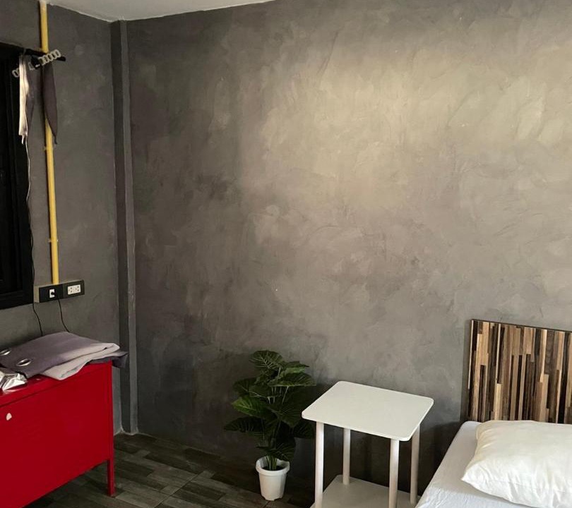 Photo of Bedroom in Khlong San