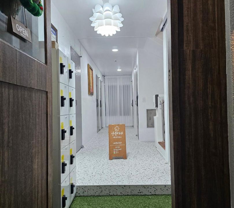 Photo of Bedroom in Mokpo
