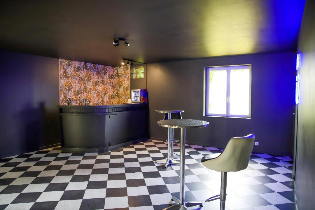 Photo of Bedroom in Les Menus