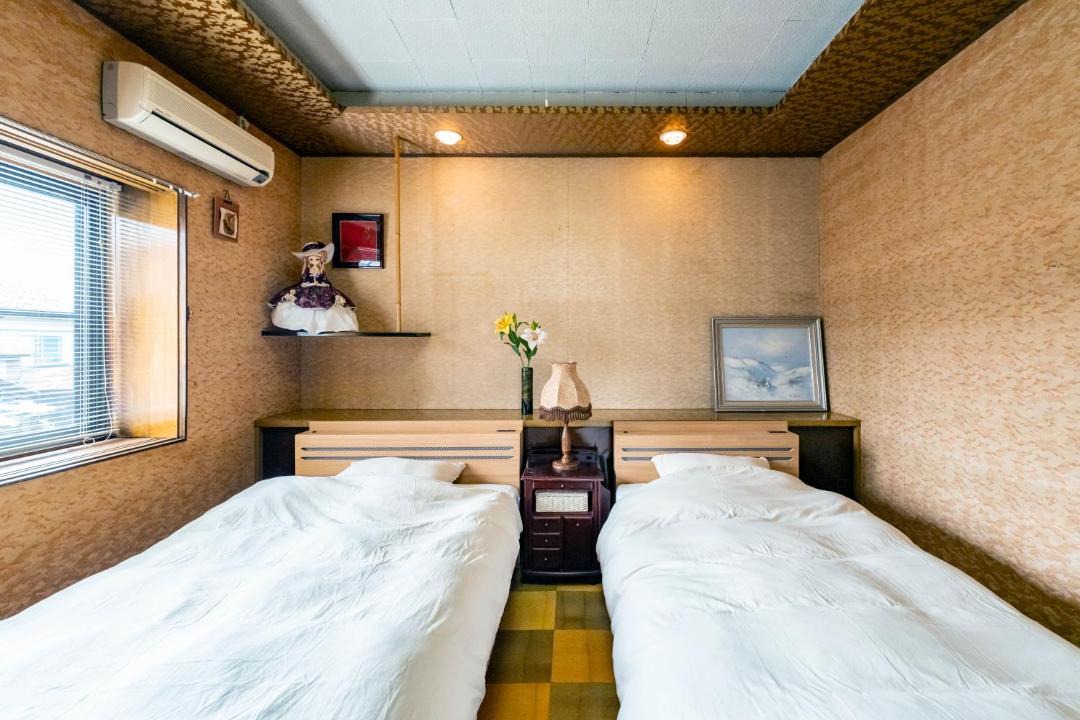 Photo of Bedroom in Awatabe
