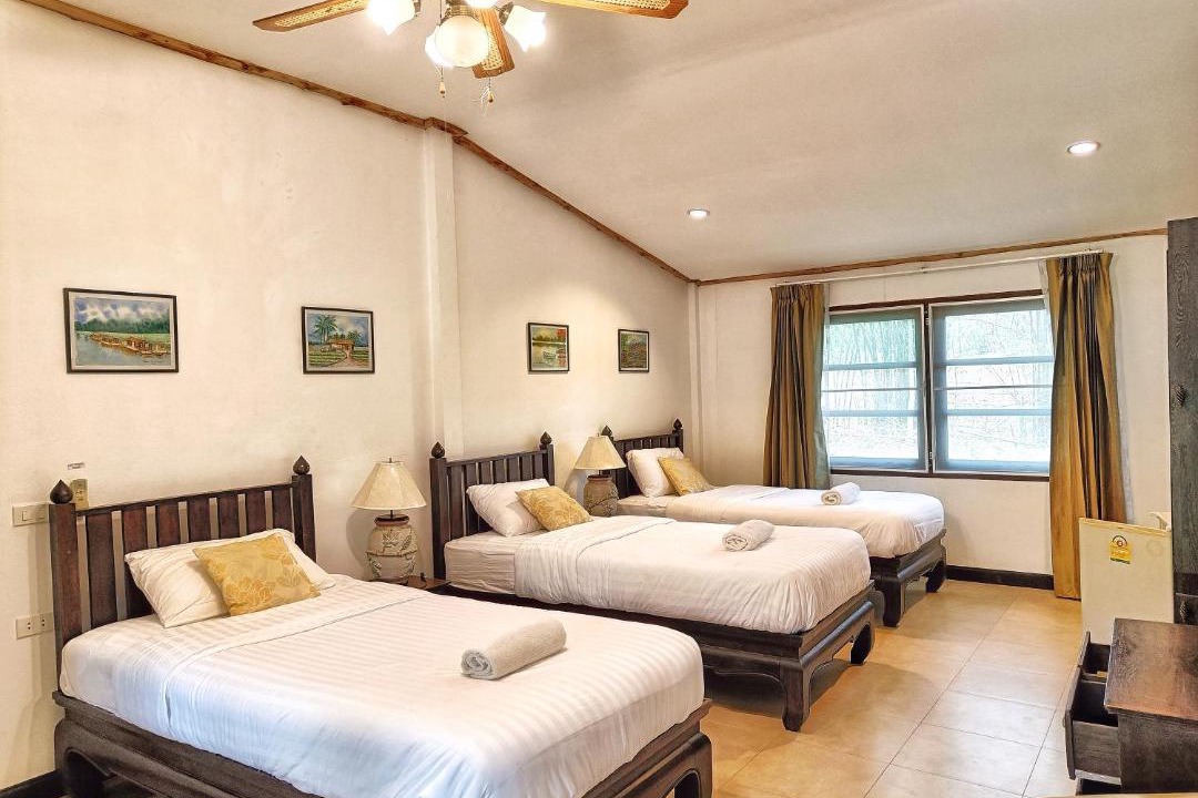 Photo of Bedroom in Phaya Yen
