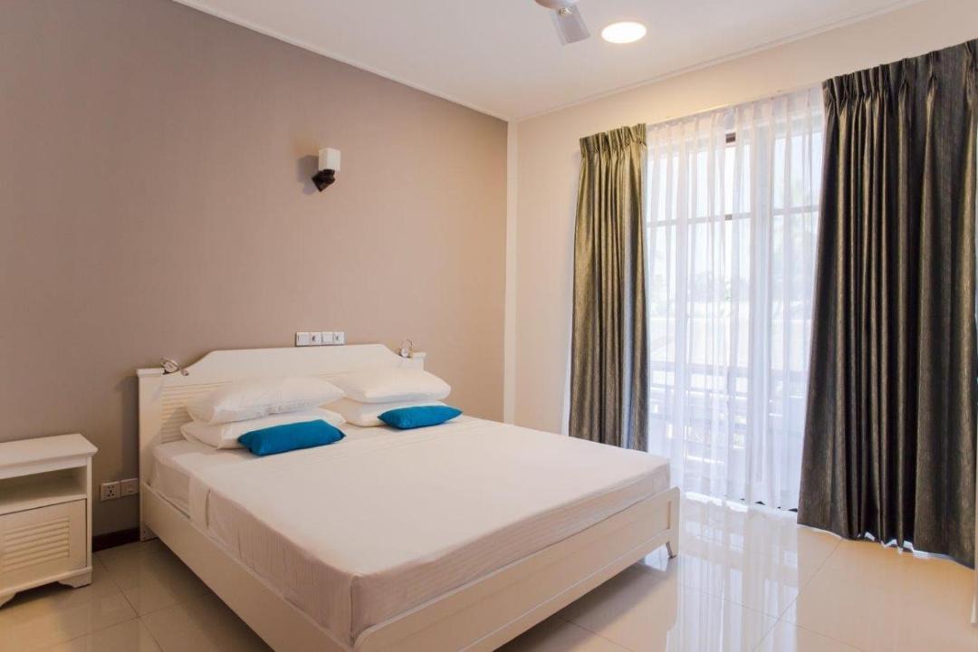 Photo of Bedroom in Mathiveri