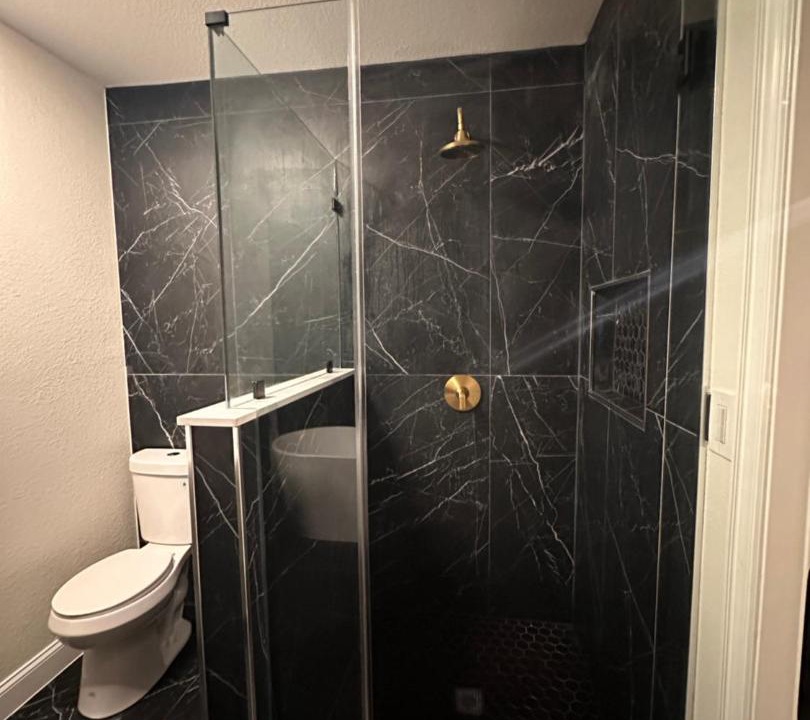 Photo of Bathroom in Red Oak