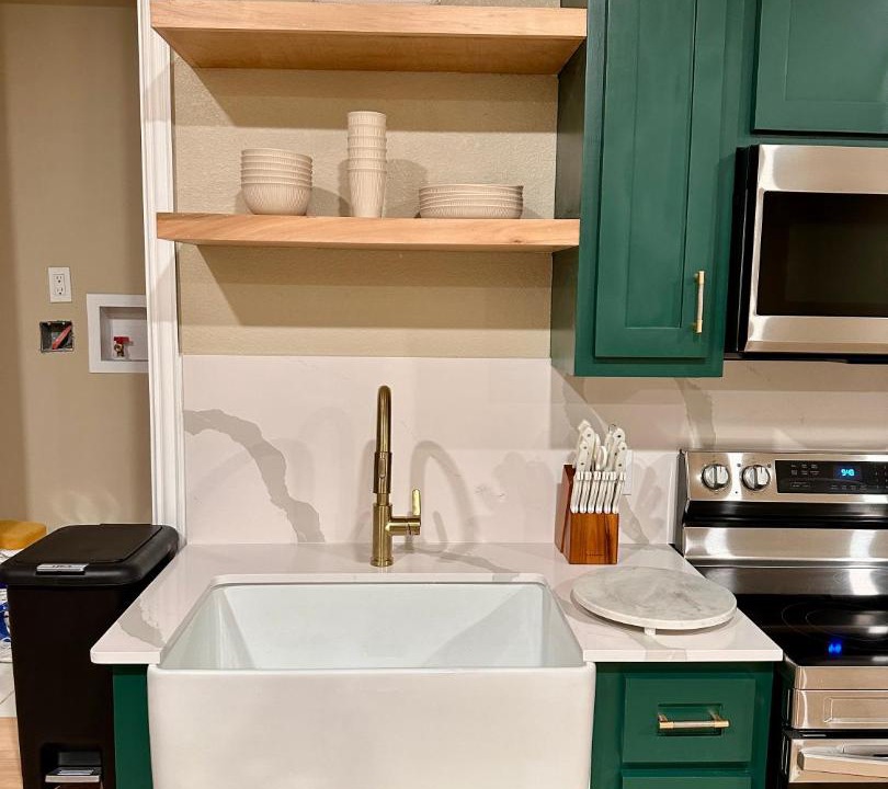 Photo of Kitchen in Red Oak