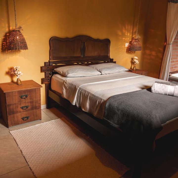 Photo of Bedroom in Sao Bento do Sapucai
