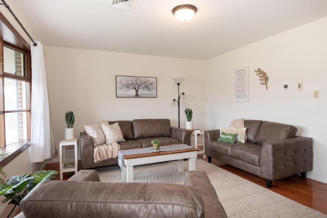 Photo of Livingroom in Millerstown