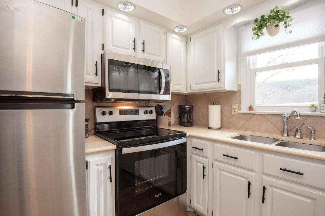 Photo of Kitchen in Millerstown