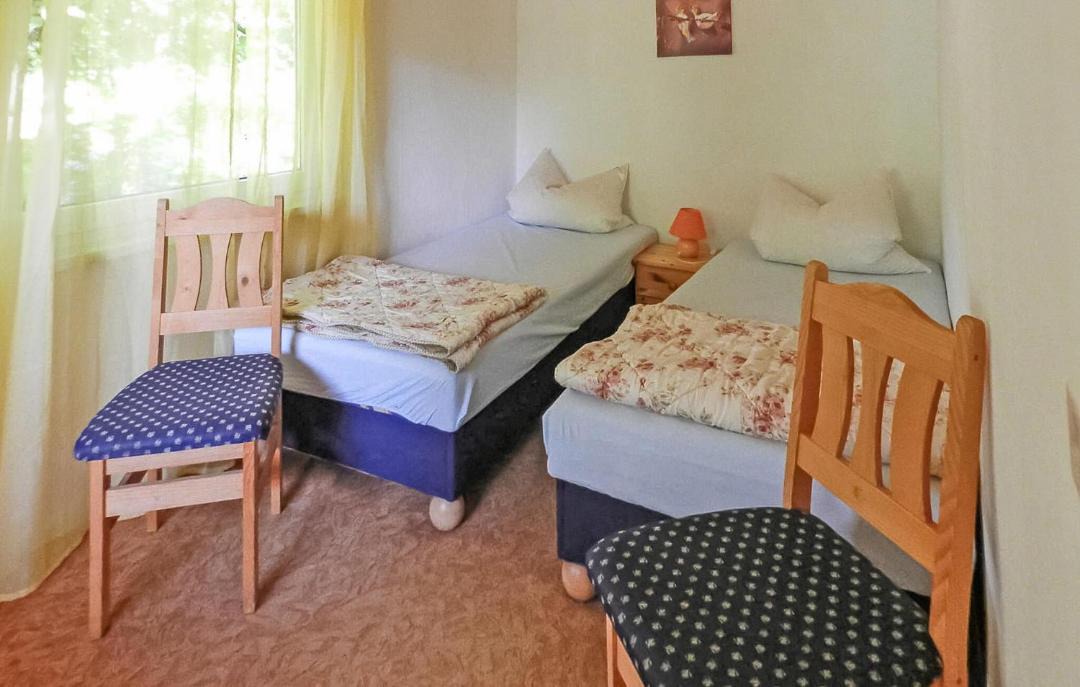 Photo of Bedroom in Warthe