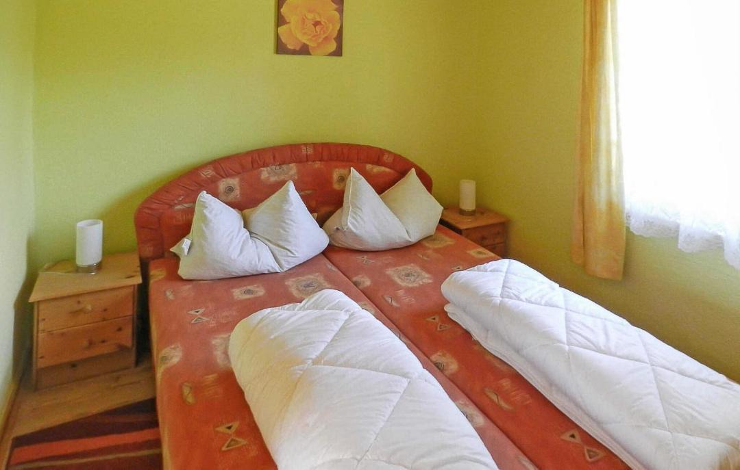 Photo of Bedroom in Warthe