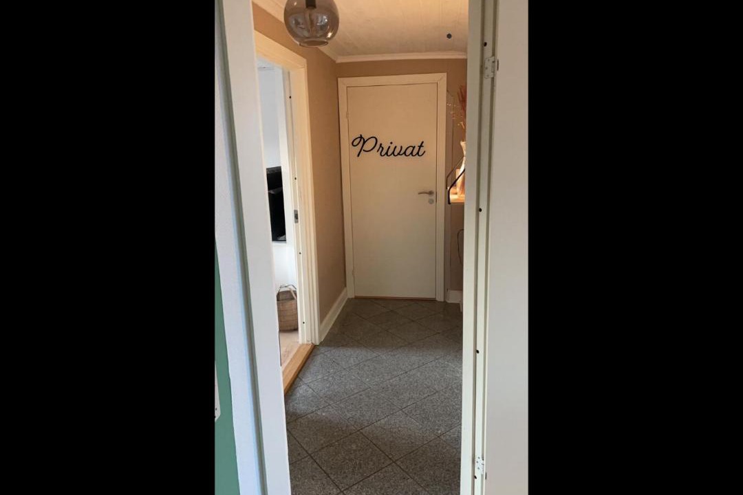 Photo of Bedroom in Augustenborg
