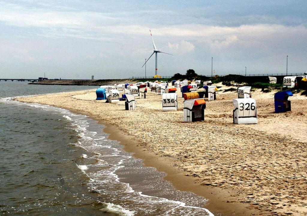 Photo of Others in Wangerland