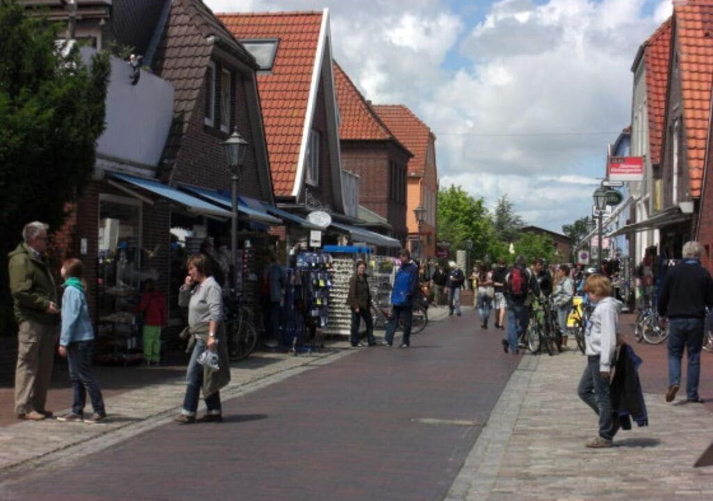 Photo of Others in Wangerland