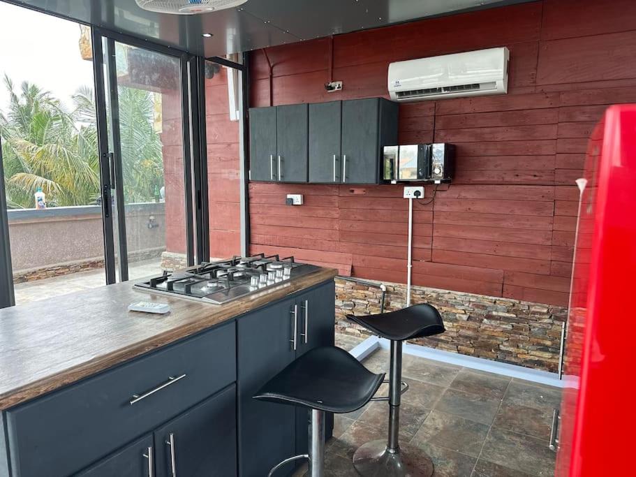 Photo of Kitchen in Gbawe