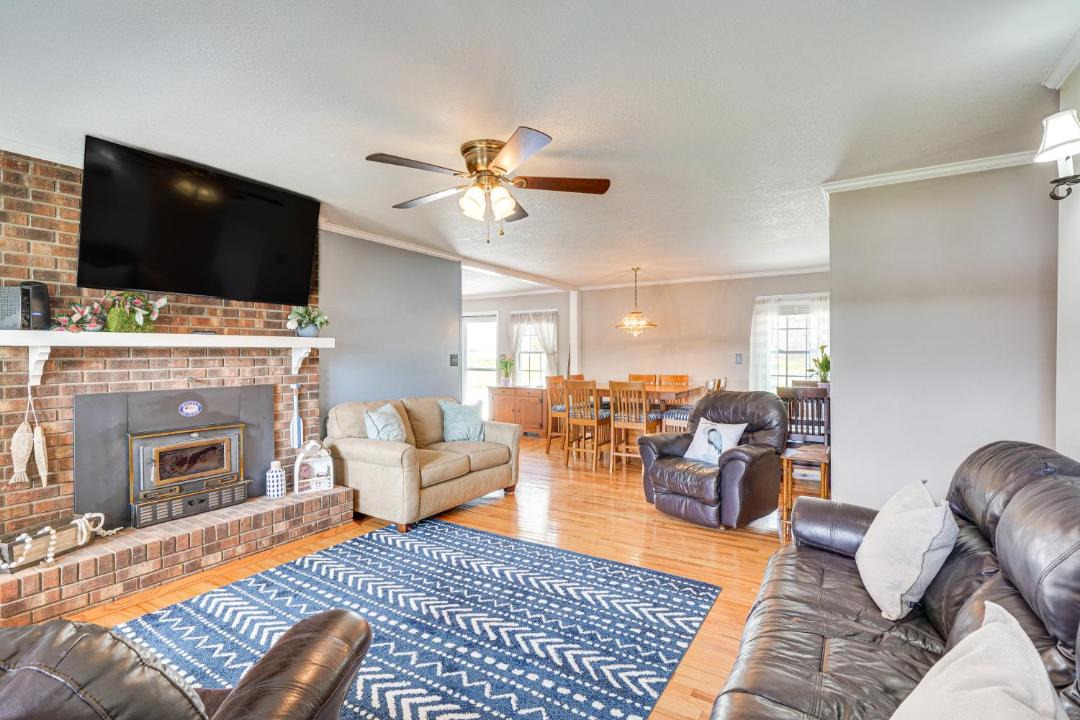 Photo of Livingroom in Henrico