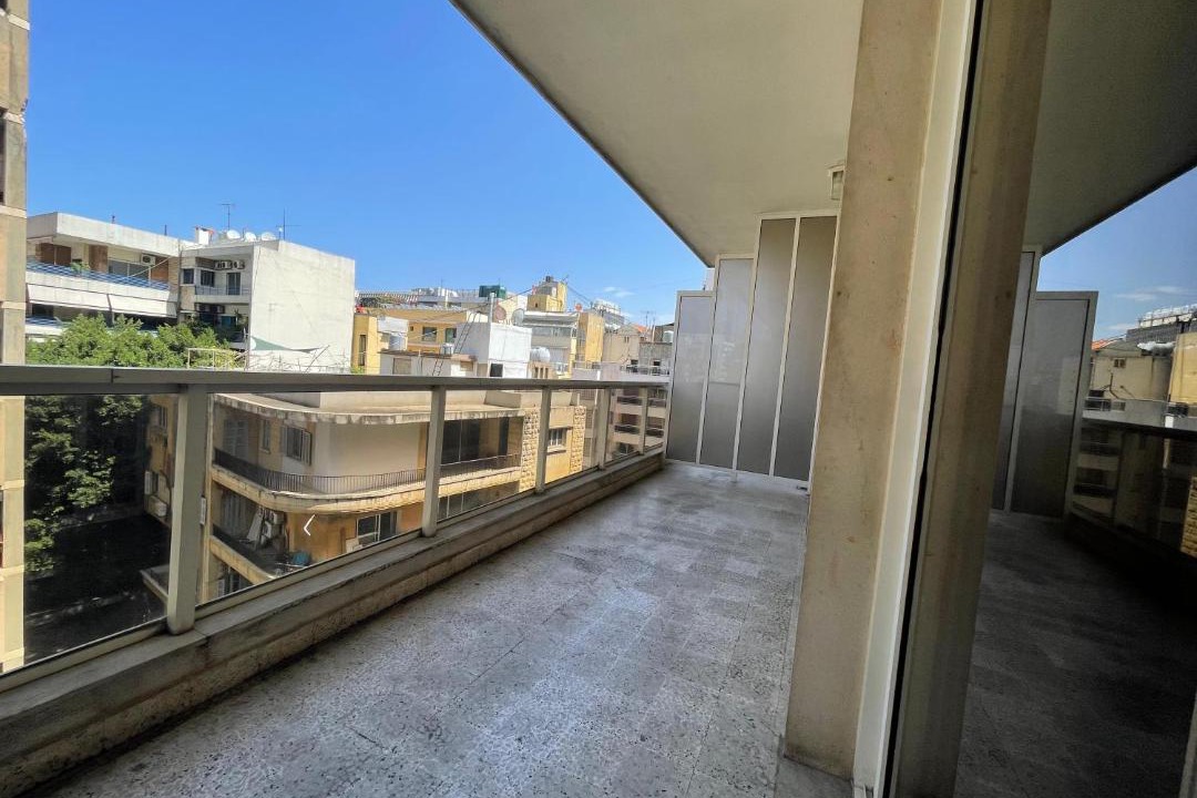 Photo of Patio Balcony in Hamra