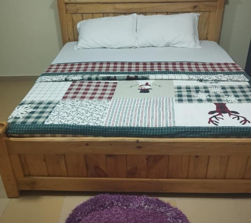 Photo of Bedroom in Prampram