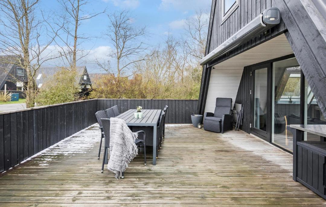 Photo of Patio Balcony in Gatten