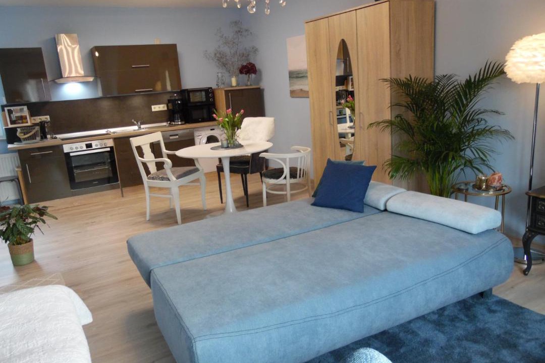 Photo of Livingroom in Kothen