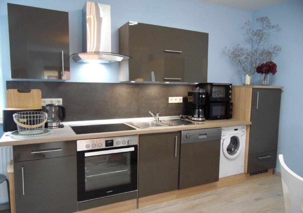 Photo of Kitchen in Kothen