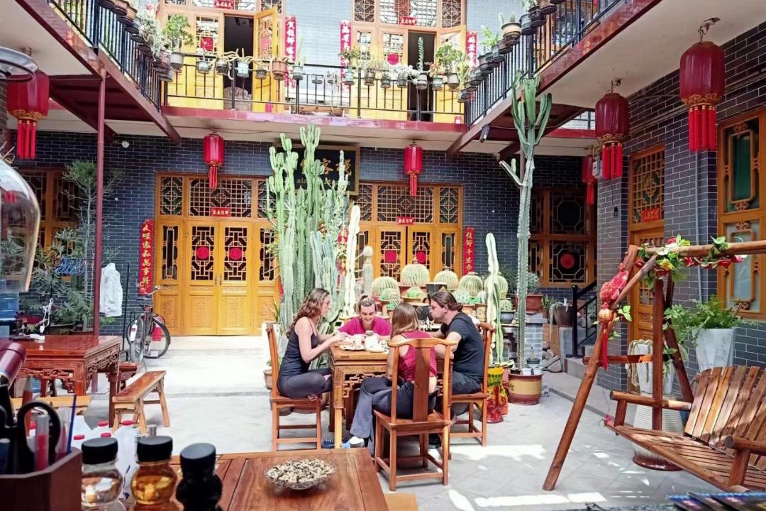Photo of Others in Pingyao