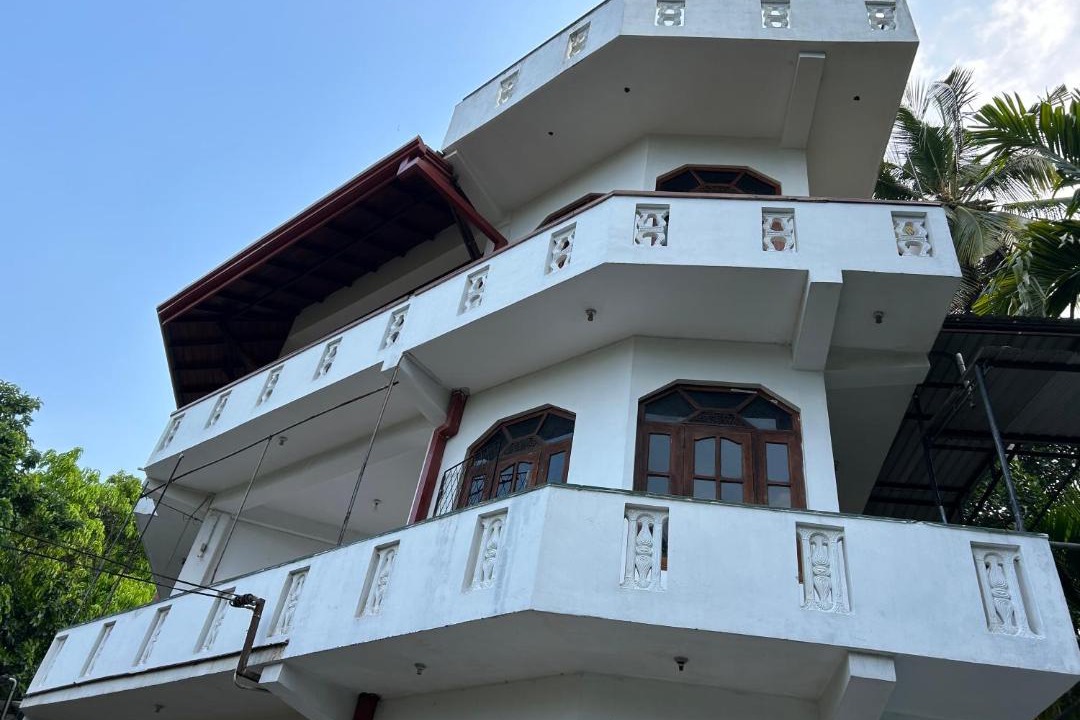 Photo of Buildings in Kandy