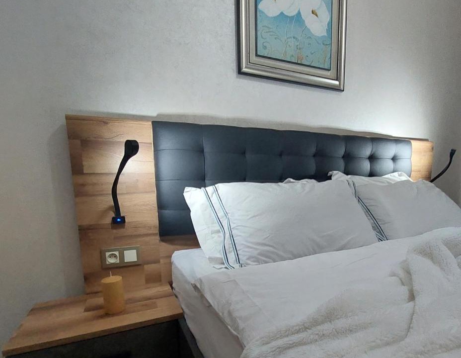 Photo of Bedroom in Temara