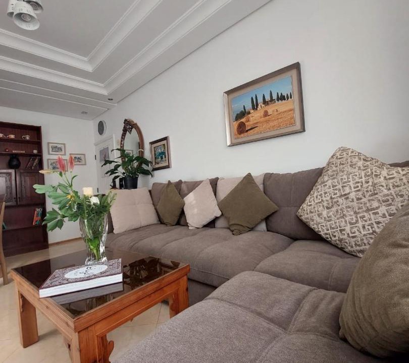 Photo of Livingroom in Temara