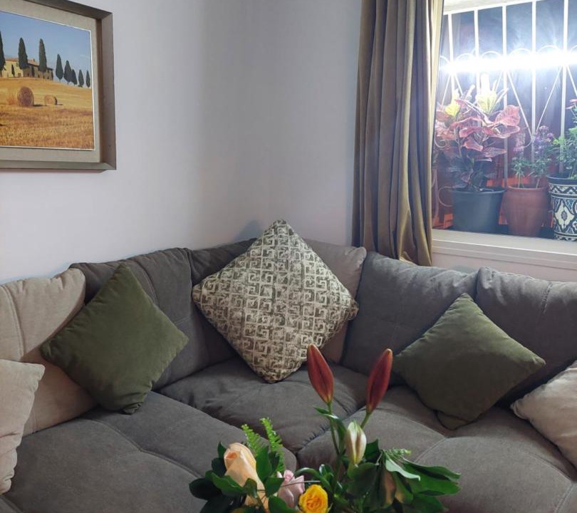 Photo of Livingroom in Temara