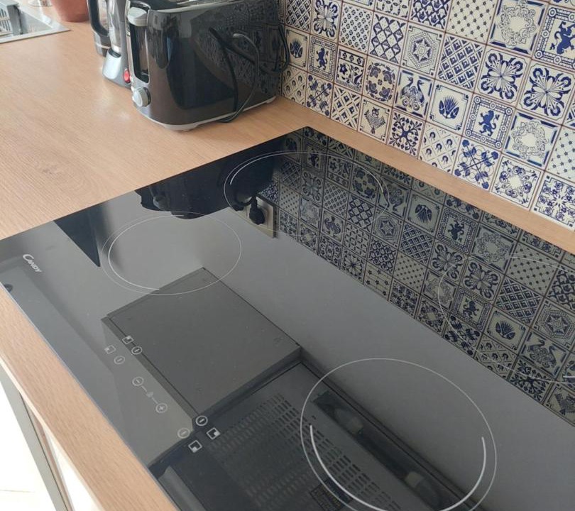 Photo of Livingroom in Temara