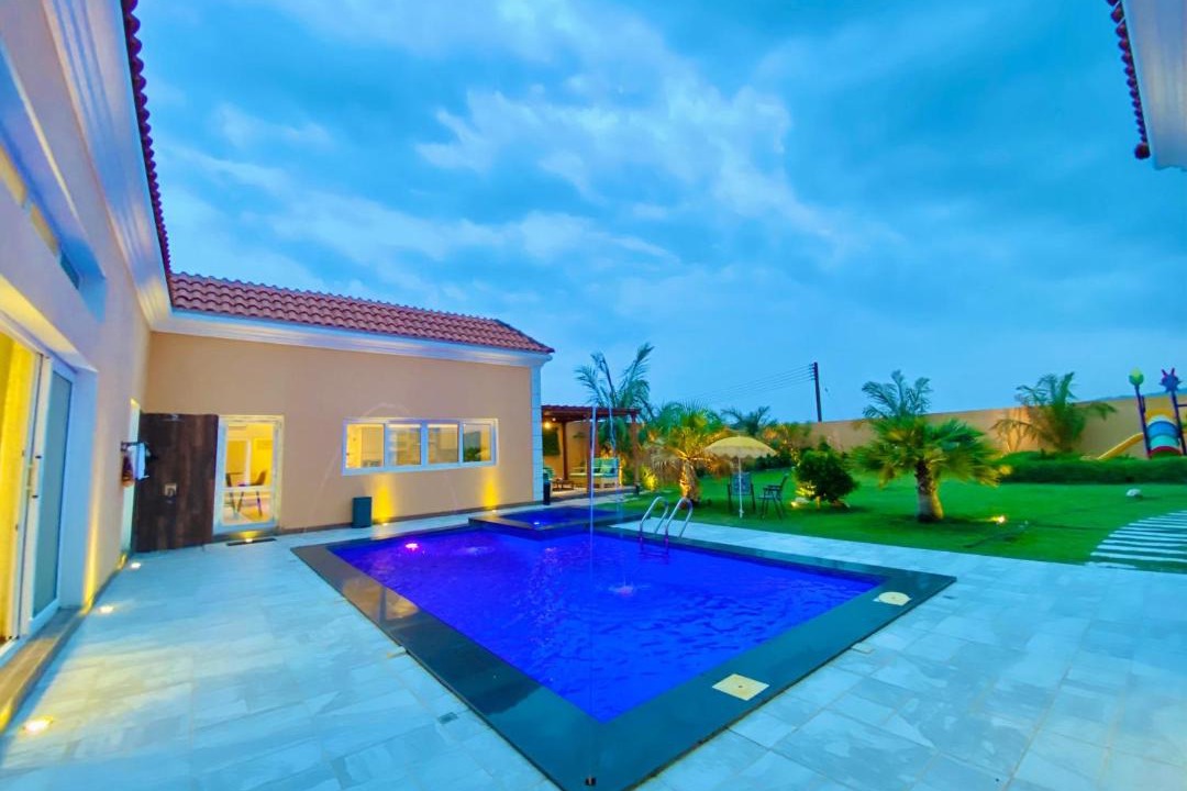Photo of Outdoor in Al Kamil Wal Wafi