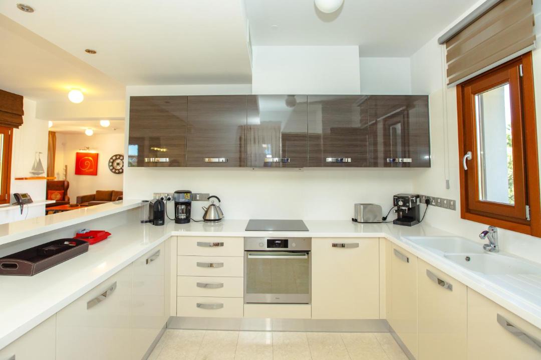 Photo of Kitchen in Aphrodite Hills