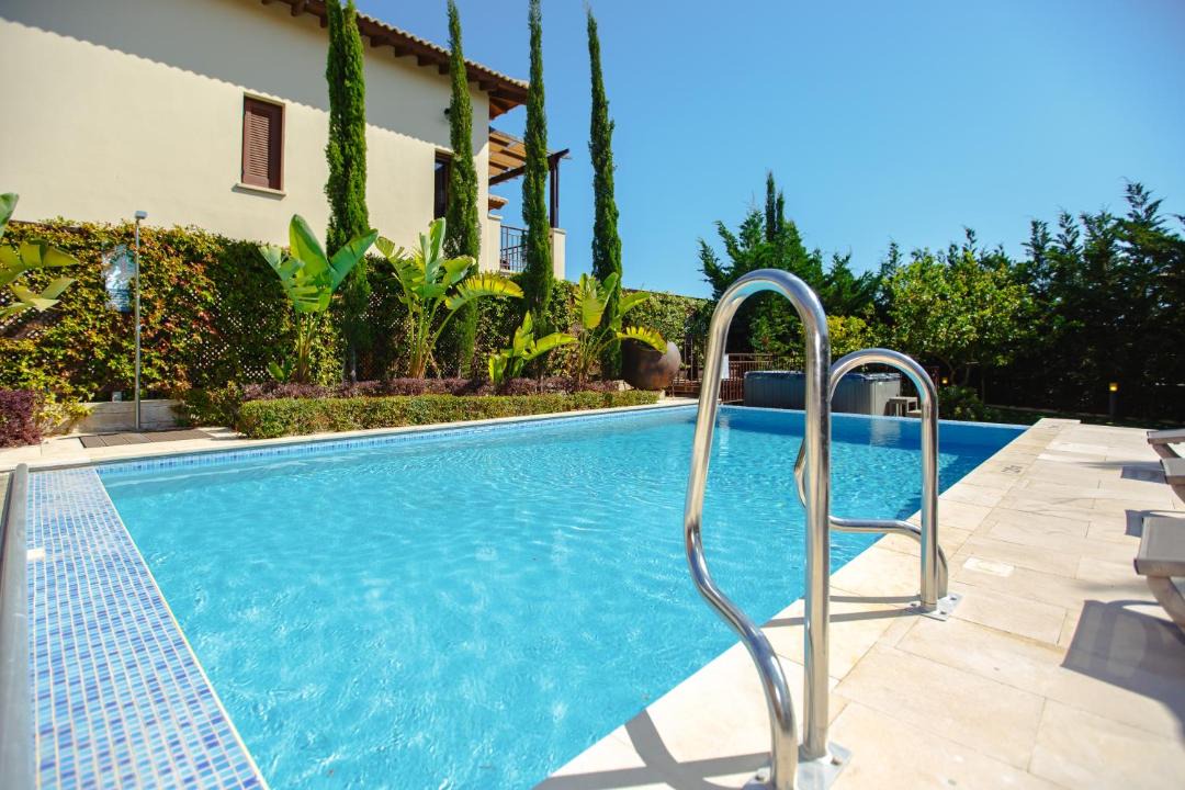 Photo of Outdoor in Aphrodite Hills