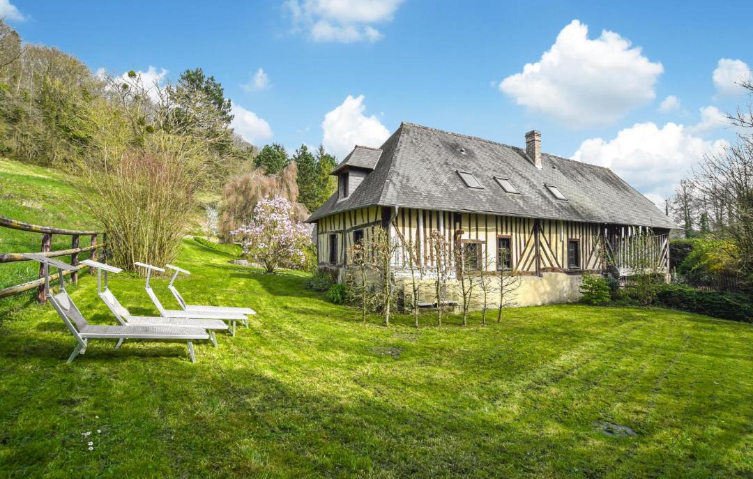 Photo of Buildings in Livarot-Pays-d'Auge